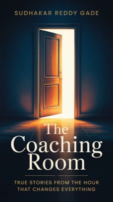The Coaching Room cover