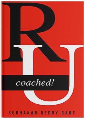 R U Coached! cover