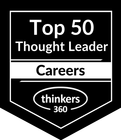 Thinkers360 Top 50 — Careers