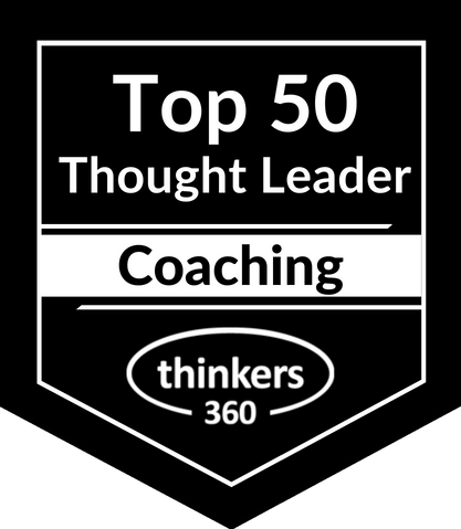 Thinkers360 Top 50 — Coaching