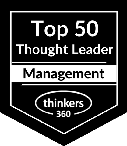 Thinkers360 Top 50 — Management